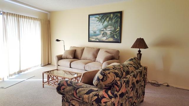 Chateaux 205 Apartment Indian Shores Luaran gambar